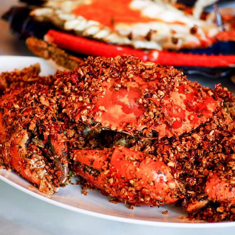 promotion กุ้งเผา : รวม 14 ร้านกุ้งเผา delivery กุ้งสดๆ น้ำจิ้มรสแซ่บส่งตรงถึงบ้าน!