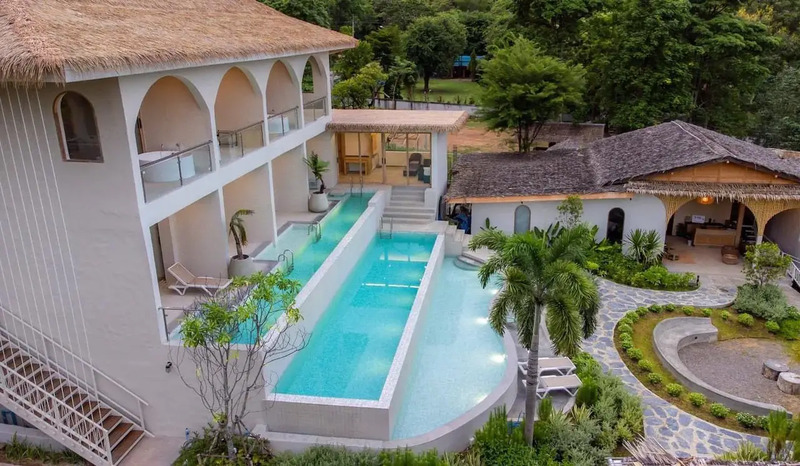1. Le La Lake Resort and Spa, 2. วิลล่าฟลอร่า แก่งกระจาน, 3. Villa De Leaf วิลล่า เดอ ลีฟ, 4. แฟรี่ วิลล่า, 5. SunCharm Villa Resort ซันชาม วิลล่า รีสอร์ท, 6. ริเวอร์เทลส์ แก่งกระจาน, 7. The Tree Riverside Kaeng Krachan, 8. Kenaray Farmstay, 9. นาน่ารีสอร์ต แก่งกระจาน, 10. Together Resort Kaengkrachan, Top 10+ ที่พักแก่งกระจาน ริมน้ำ วิวสวย น่าพักผ่อน อัปเดต 2024