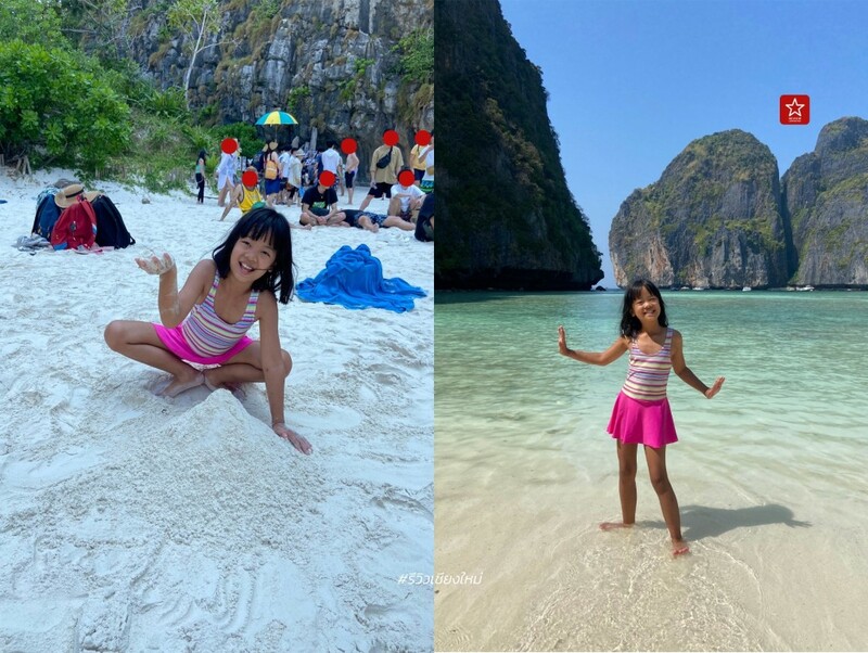 airasia, flyairasia, จวนวาร์ปไปแอ่วกับแอร์เอเชีย, ซอยรมณีย์, ตะลอนทั่วไทยไปกับแอร์เอเชีย, บินตรงชียงใหม่ไปภูเก็ต, บินตรงเชียงใหม่ภูเก็ต, อ่าวมาหยา, เกาะพีพี, เกาะไข่, เขารัง, เชียงใหม่ไปภูเก็ต, เที่ยวเชียงใหม่กับแอร์เอเชีย, แหลมพรหมเทพ, แอร์เอเชีย, แอร์เอเชีย ภูเก็ต, แอร์เอเชีย เชียงใหม่, บินตรงเชียงใหม่-ภูเก็ต กินเที่ยวอย่างเด็ดกับน้องมาโก ไปกับ แอร์เอเชีย