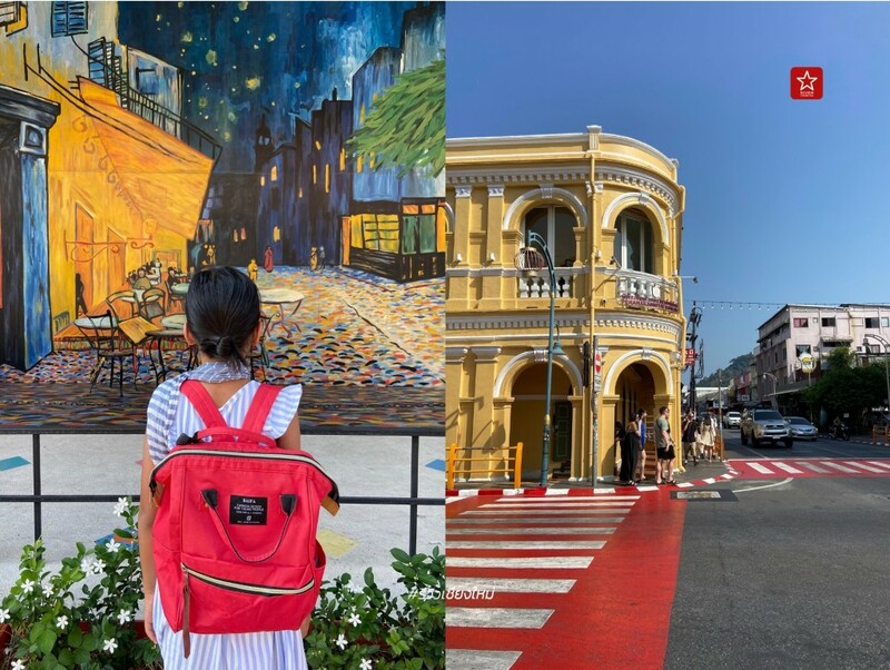 airasia, flyairasia, จวนวาร์ปไปแอ่วกับแอร์เอเชีย, ซอยรมณีย์, ตะลอนทั่วไทยไปกับแอร์เอเชีย, บินตรงชียงใหม่ไปภูเก็ต, บินตรงเชียงใหม่ภูเก็ต, อ่าวมาหยา, เกาะพีพี, เกาะไข่, เขารัง, เชียงใหม่ไปภูเก็ต, เที่ยวเชียงใหม่กับแอร์เอเชีย, แหลมพรหมเทพ, แอร์เอเชีย, แอร์เอเชีย ภูเก็ต, แอร์เอเชีย เชียงใหม่, บินตรงเชียงใหม่-ภูเก็ต กินเที่ยวอย่างเด็ดกับน้องมาโก ไปกับ แอร์เอเชีย