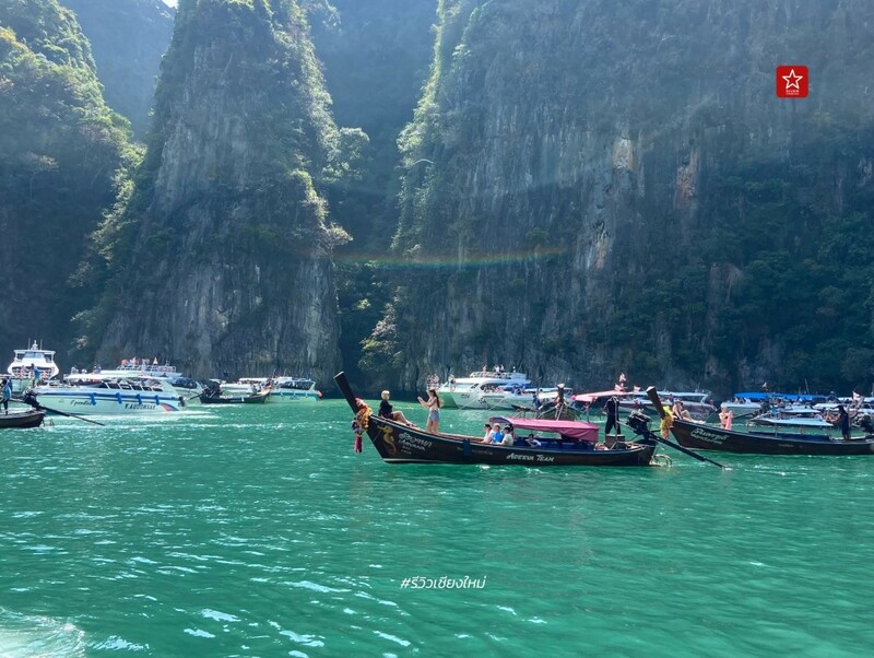 airasia, flyairasia, จวนวาร์ปไปแอ่วกับแอร์เอเชีย, ซอยรมณีย์, ตะลอนทั่วไทยไปกับแอร์เอเชีย, บินตรงชียงใหม่ไปภูเก็ต, บินตรงเชียงใหม่ภูเก็ต, อ่าวมาหยา, เกาะพีพี, เกาะไข่, เขารัง, เชียงใหม่ไปภูเก็ต, เที่ยวเชียงใหม่กับแอร์เอเชีย, แหลมพรหมเทพ, แอร์เอเชีย, แอร์เอเชีย ภูเก็ต, แอร์เอเชีย เชียงใหม่, บินตรงเชียงใหม่-ภูเก็ต กินเที่ยวอย่างเด็ดกับน้องมาโก ไปกับ แอร์เอเชีย