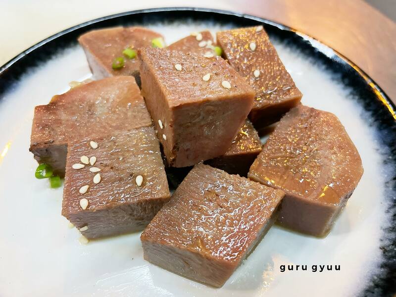ปิ้งย่าง ชาบู สะพานควาย : เดินทางง่าย อิ่มจนต้องร้องขอชีวิต!