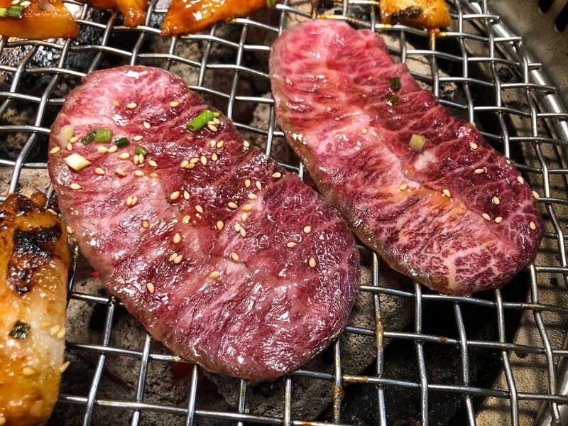 ปิ้งย่าง ชาบู สะพานควาย : เดินทางง่าย อิ่มจนต้องร้องขอชีวิต!