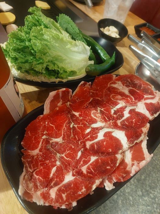 ปิ้งย่าง ชาบู สะพานควาย : เดินทางง่าย อิ่มจนต้องร้องขอชีวิต!