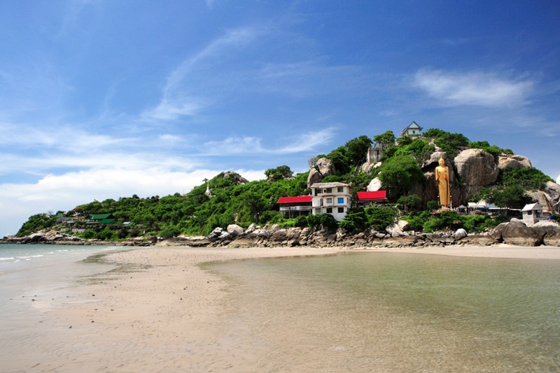 หัวหิน, top 12+ ที่เที่ยวหัวหิน 2567 ที่เที่ยวเขาตะเกียบ ธรรมชาติ หาดสวย วิวปัง