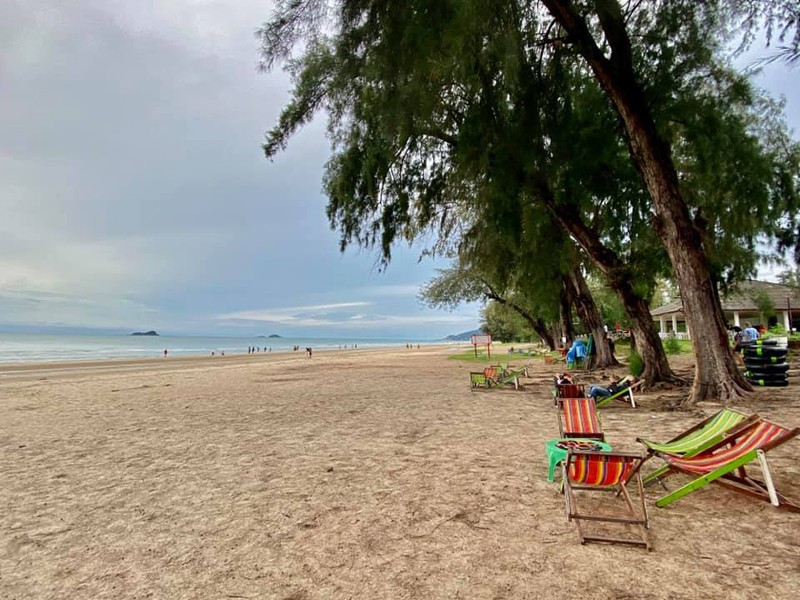 Top 12+ ที่เที่ยวหัวหิน 2567 ที่เที่ยวเขาตะเกียบ ธรรมชาติ หาดสวย วิวปัง