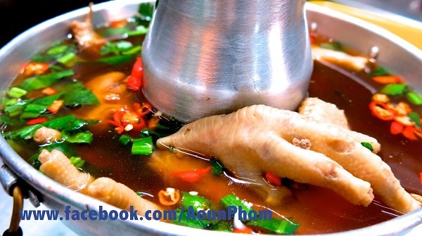 top 5+ ร้านต้มซุปเปอร์ขาไก่ รสชาติแซ่บซี๊ดโดนใจ