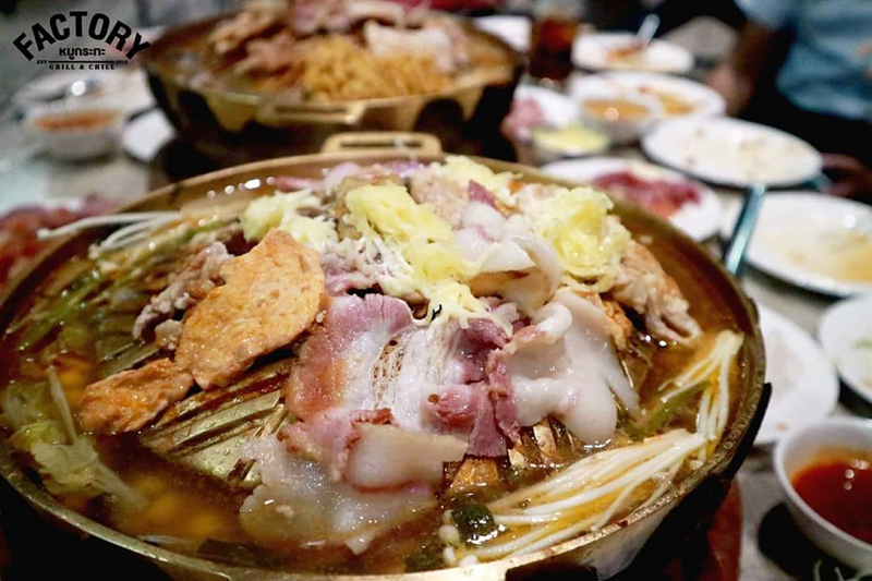 top 7+ ร้านหมูกระทะเด็ด อิ่มอร่อยสุดฟิน คุ้มค่าเกินราคา