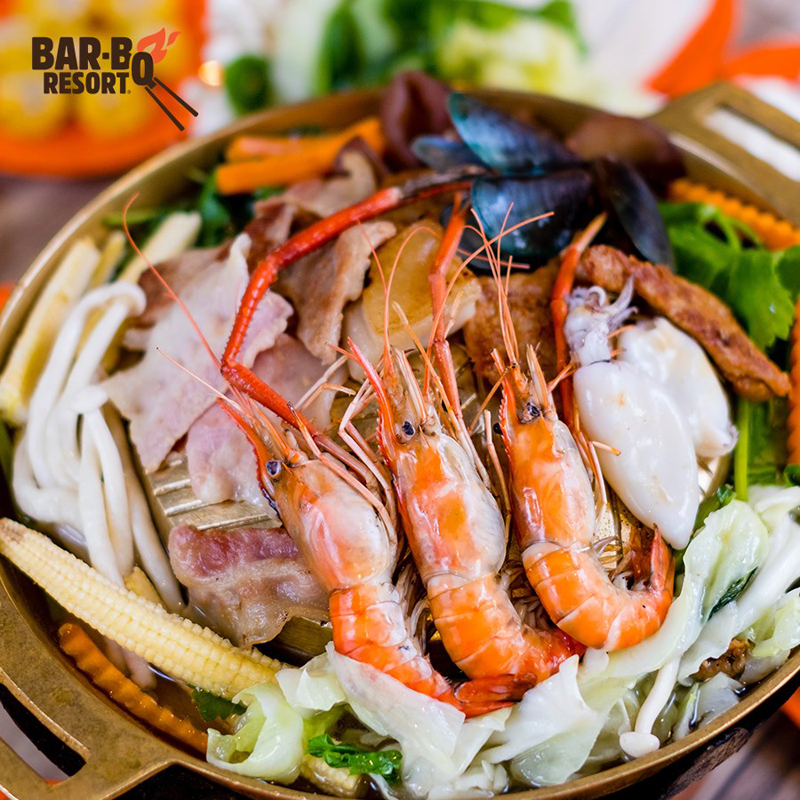 top 7+ ร้านหมูกระทะเด็ด อิ่มอร่อยสุดฟิน คุ้มค่าเกินราคา