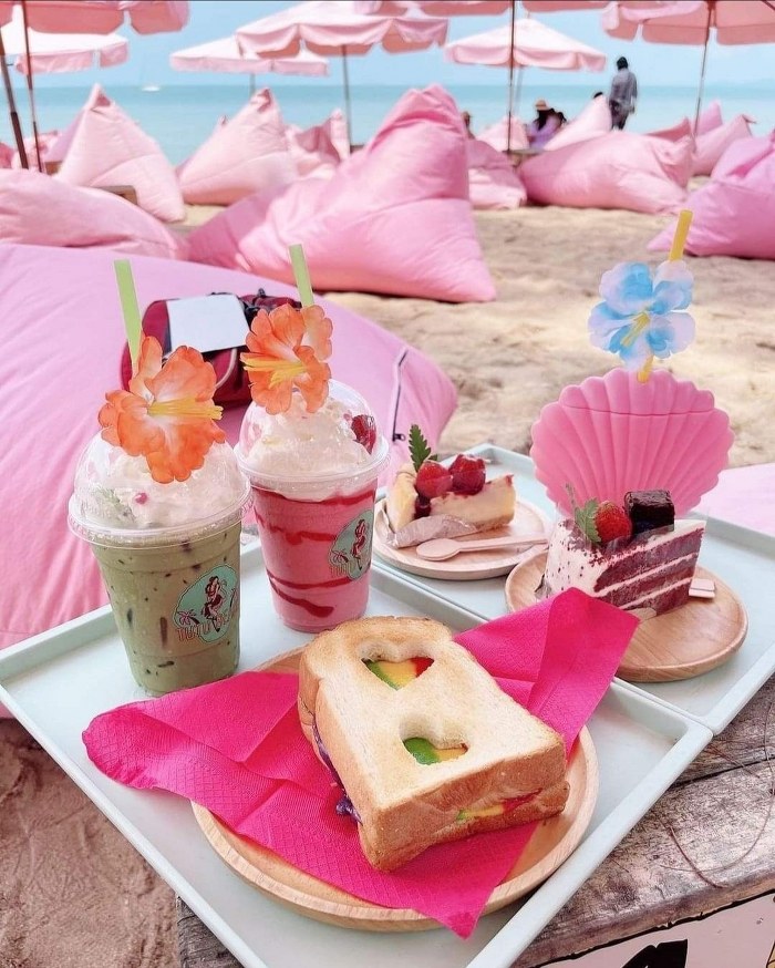 พัทยา, top 9+ คาเฟ่ชลบุรี 2567 คาเฟ่เปิดใหม่น่าเที่ยว ถ่ายรูปสวย