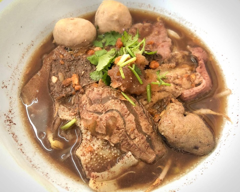 top 19+ ร้านอาหารสระบุรี : ร้านเด็ด ร้านดัง บรรยากาศดี