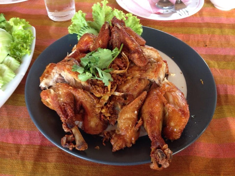top 19+ ร้านอาหารสระบุรี : ร้านเด็ด ร้านดัง บรรยากาศดี
