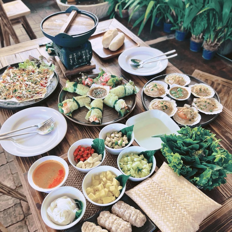 top 19+ ร้านอาหารสระบุรี : ร้านเด็ด ร้านดัง บรรยากาศดี