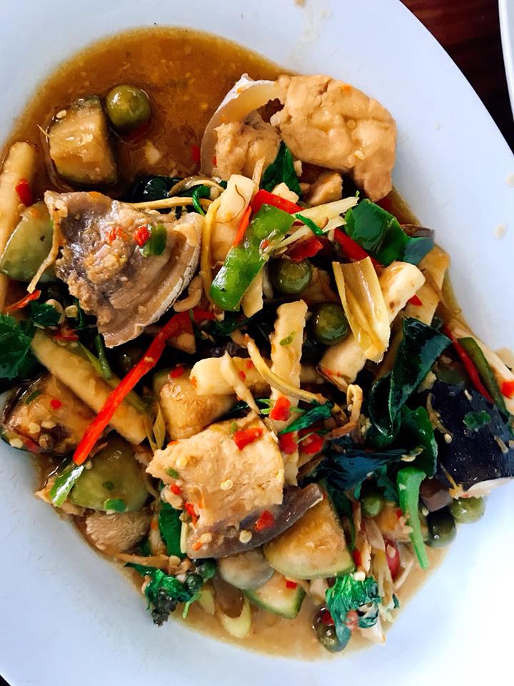 top 19+ ร้านอาหารสระบุรี : ร้านเด็ด ร้านดัง บรรยากาศดี