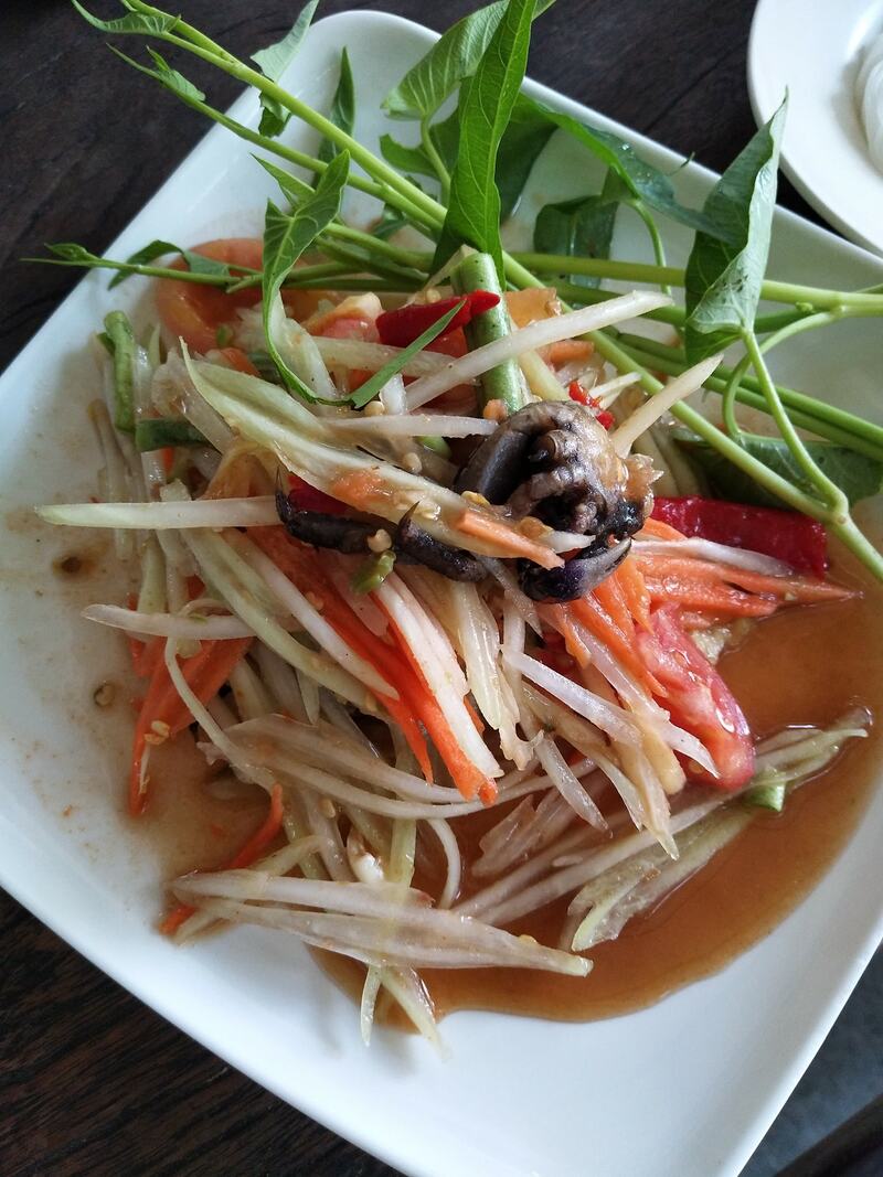 top 19+ ร้านอาหารสระบุรี : ร้านเด็ด ร้านดัง บรรยากาศดี