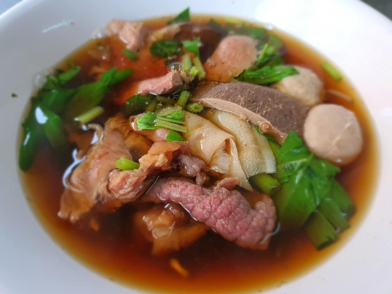 top 19+ ร้านอาหารสระบุรี : ร้านเด็ด ร้านดัง บรรยากาศดี