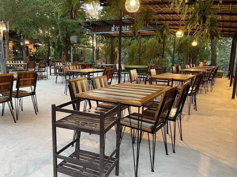 top 19+ ร้านอาหารสระบุรี : ร้านเด็ด ร้านดัง บรรยากาศดี