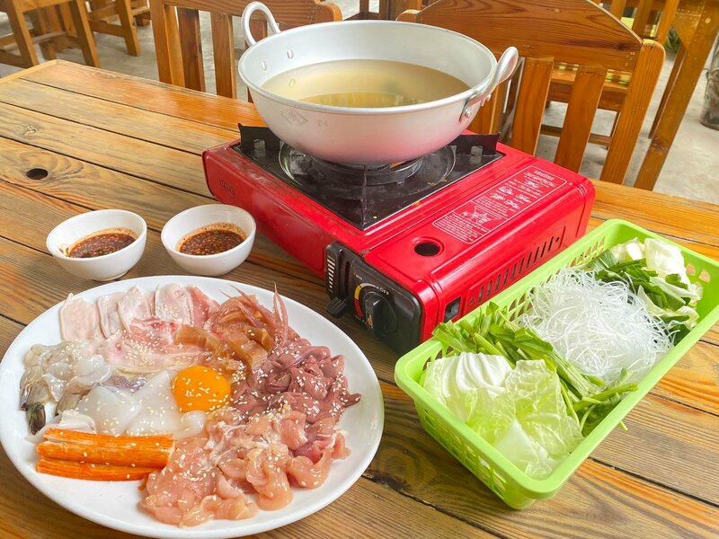 top 19+ ร้านอาหารสระบุรี : ร้านเด็ด ร้านดัง บรรยากาศดี