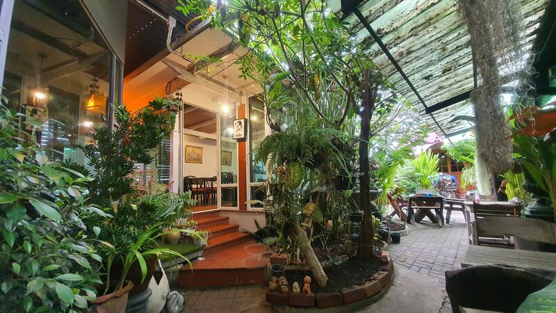 top 19+ ร้านอาหารสระบุรี : ร้านเด็ด ร้านดัง บรรยากาศดี