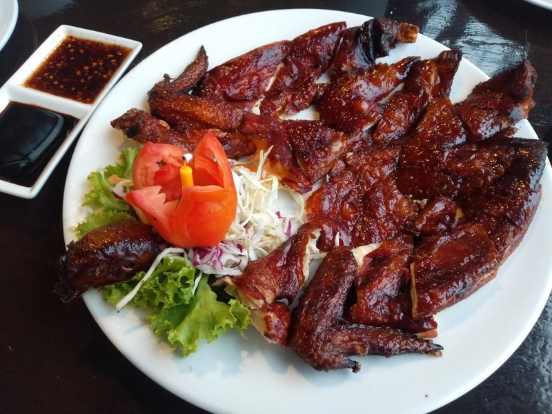 top 19+ ร้านอาหารสระบุรี : ร้านเด็ด ร้านดัง บรรยากาศดี