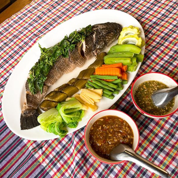 top 19+ ร้านอาหารสระบุรี : ร้านเด็ด ร้านดัง บรรยากาศดี