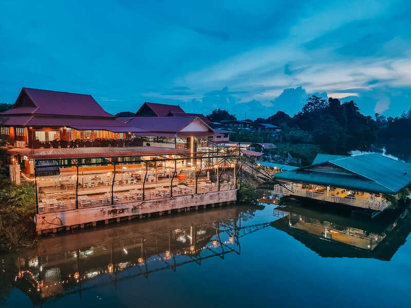 top 19+ ร้านอาหารสระบุรี : ร้านเด็ด ร้านดัง บรรยากาศดี