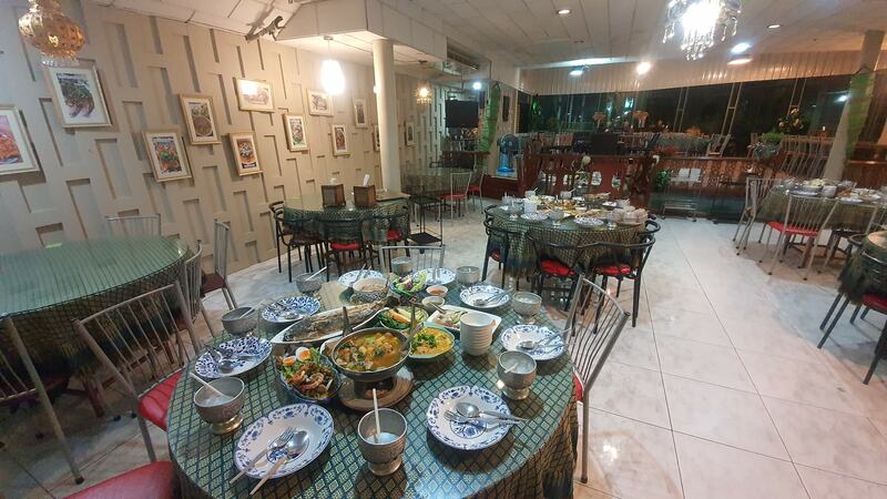 top 19+ ร้านอาหารสระบุรี : ร้านเด็ด ร้านดัง บรรยากาศดี