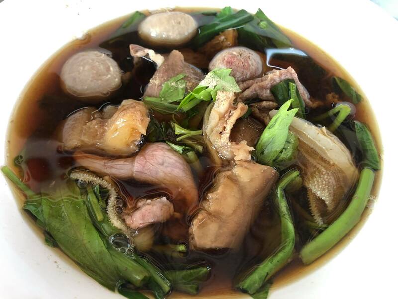 top 19+ ร้านอาหารสระบุรี : ร้านเด็ด ร้านดัง บรรยากาศดี