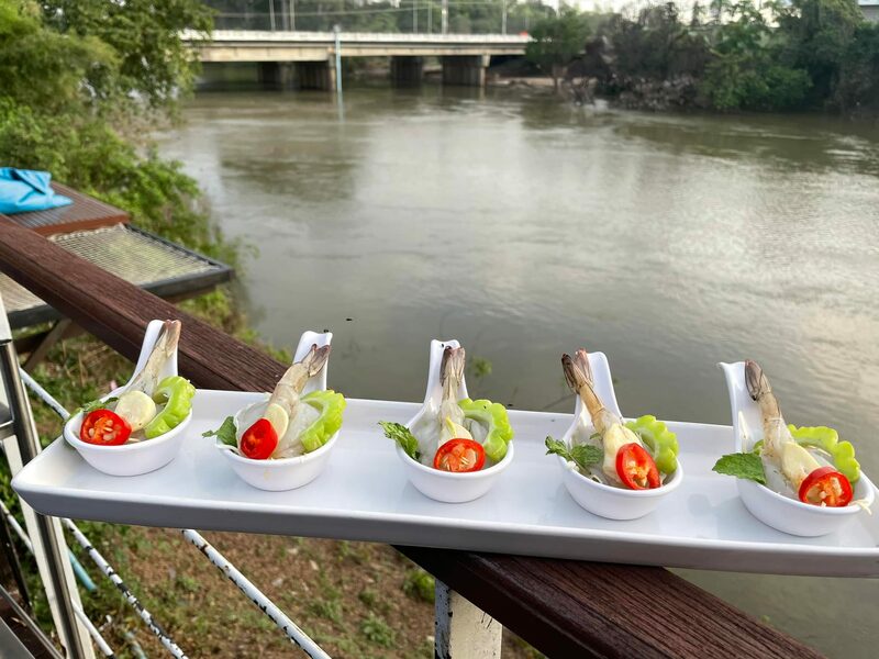 top 19+ ร้านอาหารสระบุรี : ร้านเด็ด ร้านดัง บรรยากาศดี