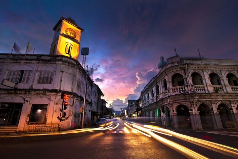 ภูเก็ต, top 4+ จุดเช็คอินภูเก็ต สถานที่ที่คุณไม่ควรพลาด เพราะภูเก็ตไม่ได้มีดีแค่ทะเล