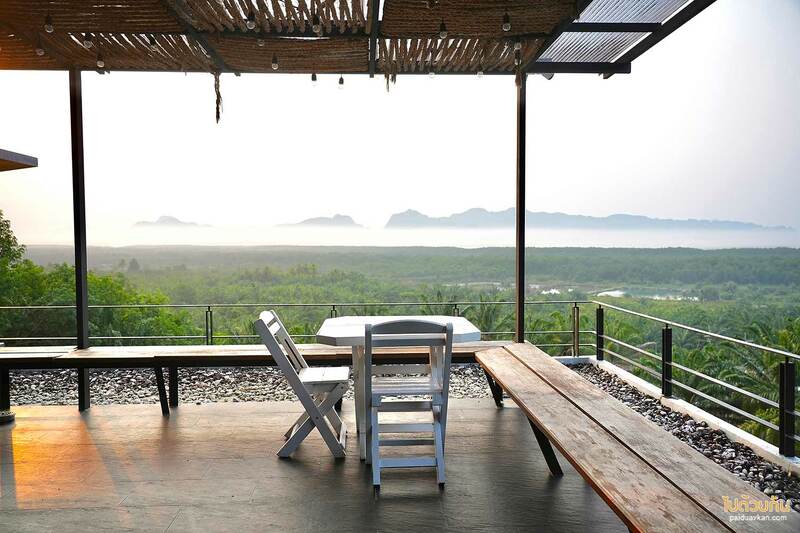 ao luek panoramic resort, ที่พักกระบี่, ที่พักอ่าวลึก, อ่าวลึกพาโนรามิค, อ่าวลึกพาโนรามิค ที่พักอ่าวลึก หลักพัน ชมวิวหลักล้าน