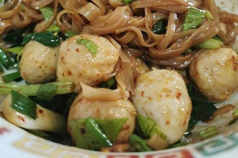 top 10+ ร้านก๋วยเตี๋ยว บางแค รสเด็ด สุดอร่อย กินชามเดียวไม่พอ