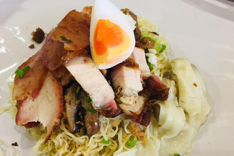 top 10+ ร้านก๋วยเตี๋ยว บางแค รสเด็ด สุดอร่อย กินชามเดียวไม่พอ