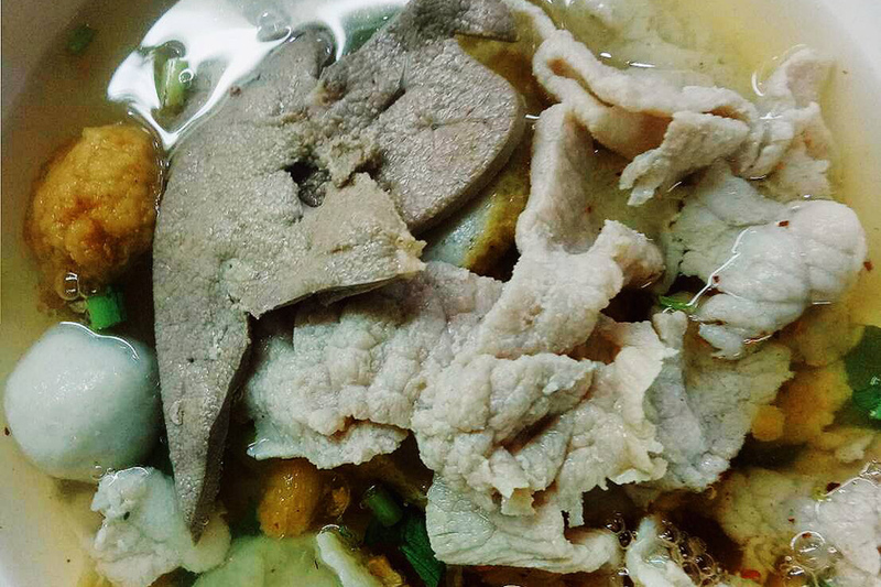 top 10+ ร้านก๋วยเตี๋ยว บางแค รสเด็ด สุดอร่อย กินชามเดียวไม่พอ