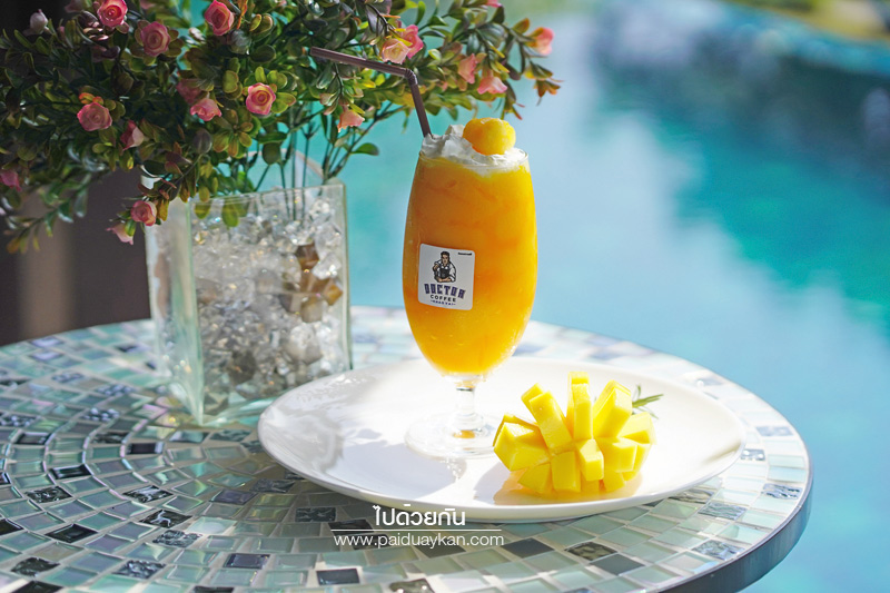 ร้านกาแฟเขาใหญ่, คาเฟ่เขาใหญ่, เขาใหญ่, doctor coffee เขาใหญ่, doctor coffee khaoyai, doctor coffee เขาใหญ่ จิบเครื่องดื่ม ชมสวน ถ่ายภาพฟุ้งฟิ้ง