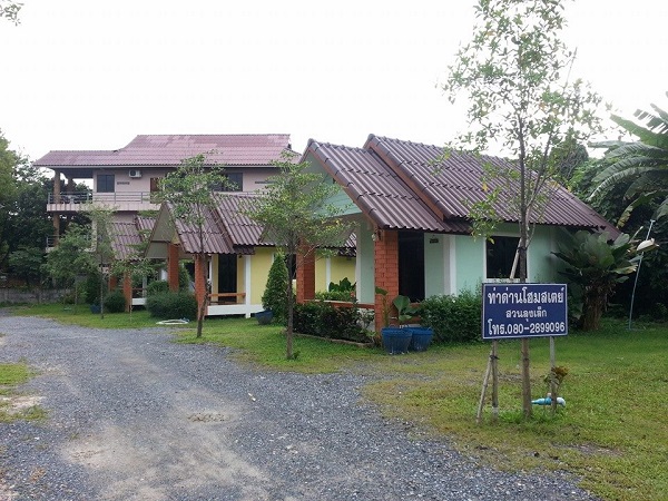 นครนายก, top 5+ ที่พักริมน้ำนครนายก บรรยากาศสุดฟิน ลงเล่นน้ำได้เลย