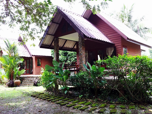 นครนายก, top 5+ ที่พักริมน้ำนครนายก บรรยากาศสุดฟิน ลงเล่นน้ำได้เลย