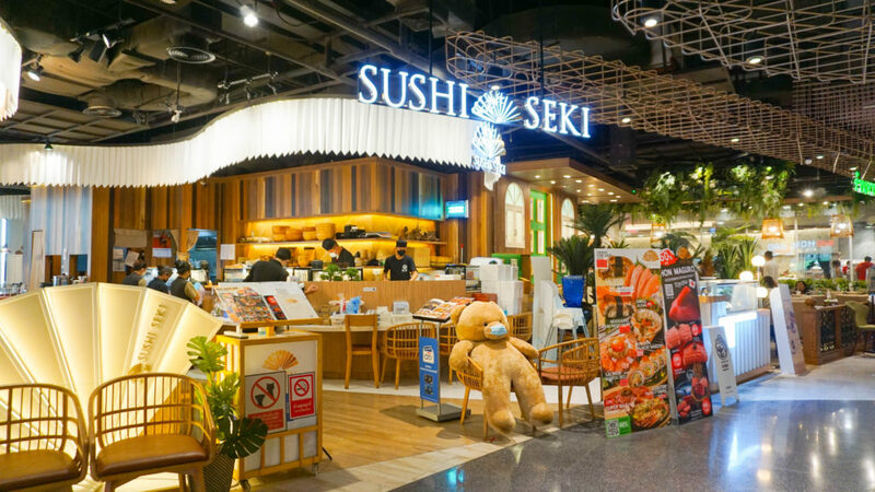 top 15+ must-try restaurants in central ladprao (updated 2024)
