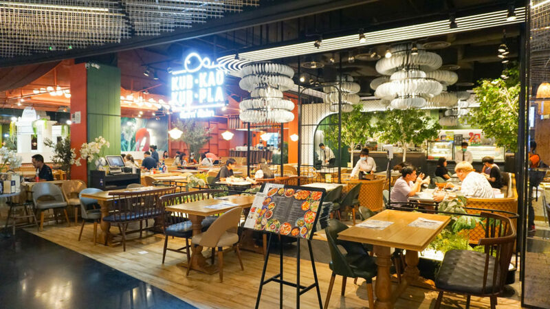 top 15+ must-try restaurants in central ladprao (updated 2024)
