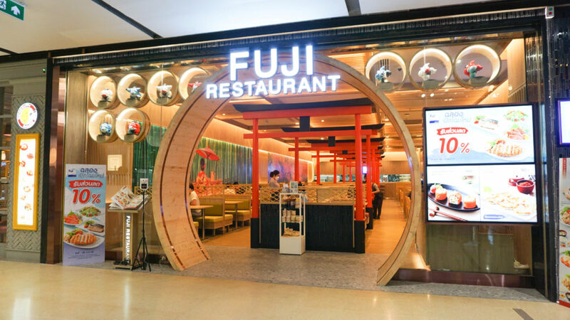 top 15+ must-try restaurants in central ladprao (updated 2024)
