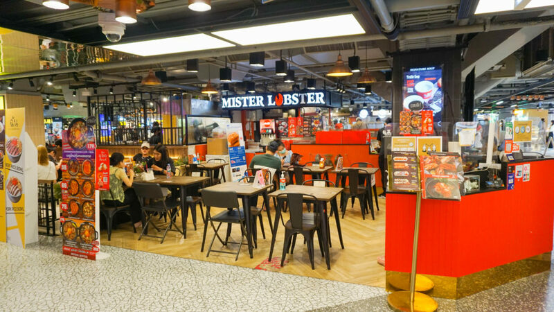 top 15+ must-try restaurants in central ladprao (updated 2024)