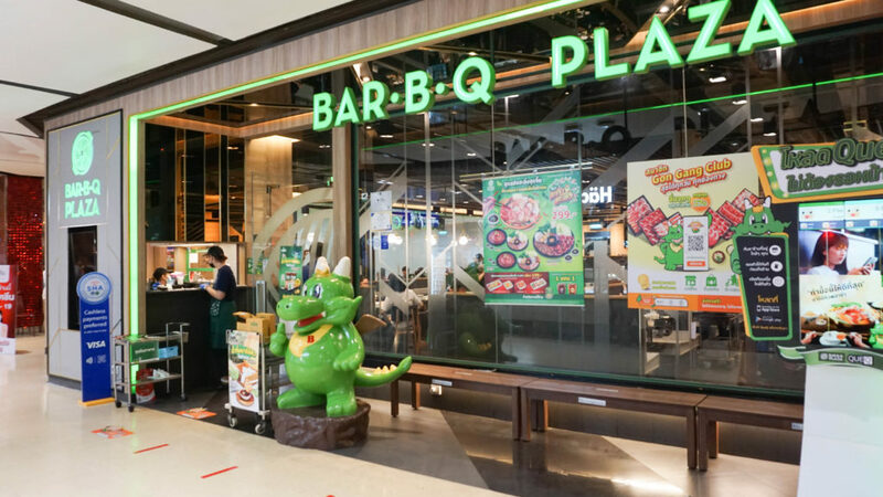 top 15+ must-try restaurants in central ladprao (updated 2024)