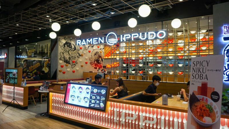 top 15+ must-try restaurants in central ladprao (updated 2024)