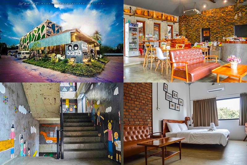 โรงแรมเอ็กเซลล่า, บีทู อุบล บูทิก แอนด์ บัดเจ็ต, โรงแรม เดอ ลีท, วี โฮเต็ล, Luck Esan Loft, โรงแรม เบทเทอร์เพลส, โรงแรม ณ นา ฮานิ, โรงแรมเป็นตาฮัก, โรงแรมอีโค่ อินน์, ฮ็อป อินน์ อุบลราชธานี, ที 3 เฮาส์, โรงแรมเดอะ ริช, เดอะ บลิส อุบล, เดอะ กู๊ส คาเฟ่ แอนด์ โฮสเทล, โรงแรมคำแพง, โรงแรมยูโฮเทล, โรงแรมชิค ลีฟวิง, โรงแรมทอแสง อุบล, wish hotel, โรงแรมเดอพราวด์, โรงแรมระพีพรรณวิลล์, โรงแรมเอพลัส, สุนี แกรนด์ โฮเต็ล, โรงแรมเนวาด้า คอนเวนชั่น โฮเทล, 168 สตูดิโอ โฮเต็ล, Top 25+ ที่พักอุบล เริ่มต้นหลักร้อย พักเที่ยวในตัวเมือง