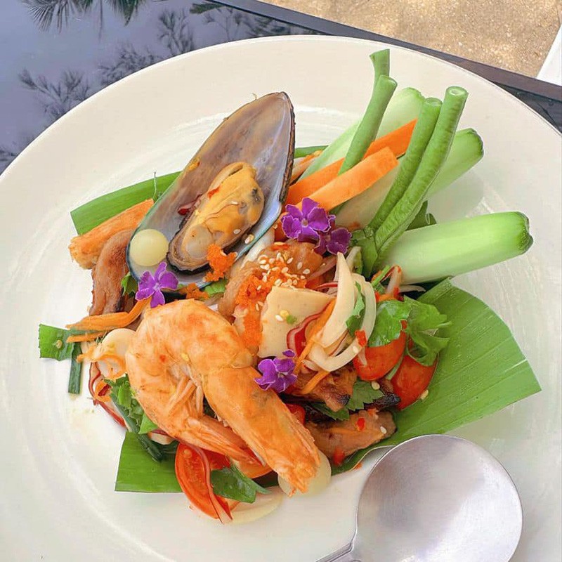 หัวหิน, top 10+ ร้านอาหารหัวหิน 2567 ร้านอาหารหัวหินติดทะเล อาหารอร่อย ราคาไม่แพง บรรยากาศดีมาก