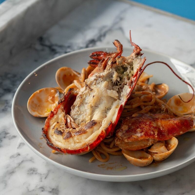 รวมร้านอาหารอิตาเลียน (italian) ร้านดังทั่ว กทม. ที่พร้อมเสิร์ฟพิซซ่า พาสต้าในรสชาติต้นตำรับแท้