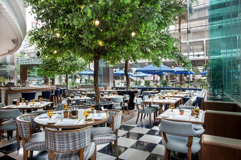 รวมร้านอาหารอิตาเลียน (italian) ร้านดังทั่ว กทม. ที่พร้อมเสิร์ฟพิซซ่า พาสต้าในรสชาติต้นตำรับแท้
