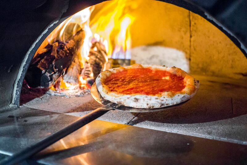 รวมร้านอาหารอิตาเลียน (italian) ร้านดังทั่ว กทม. ที่พร้อมเสิร์ฟพิซซ่า พาสต้าในรสชาติต้นตำรับแท้