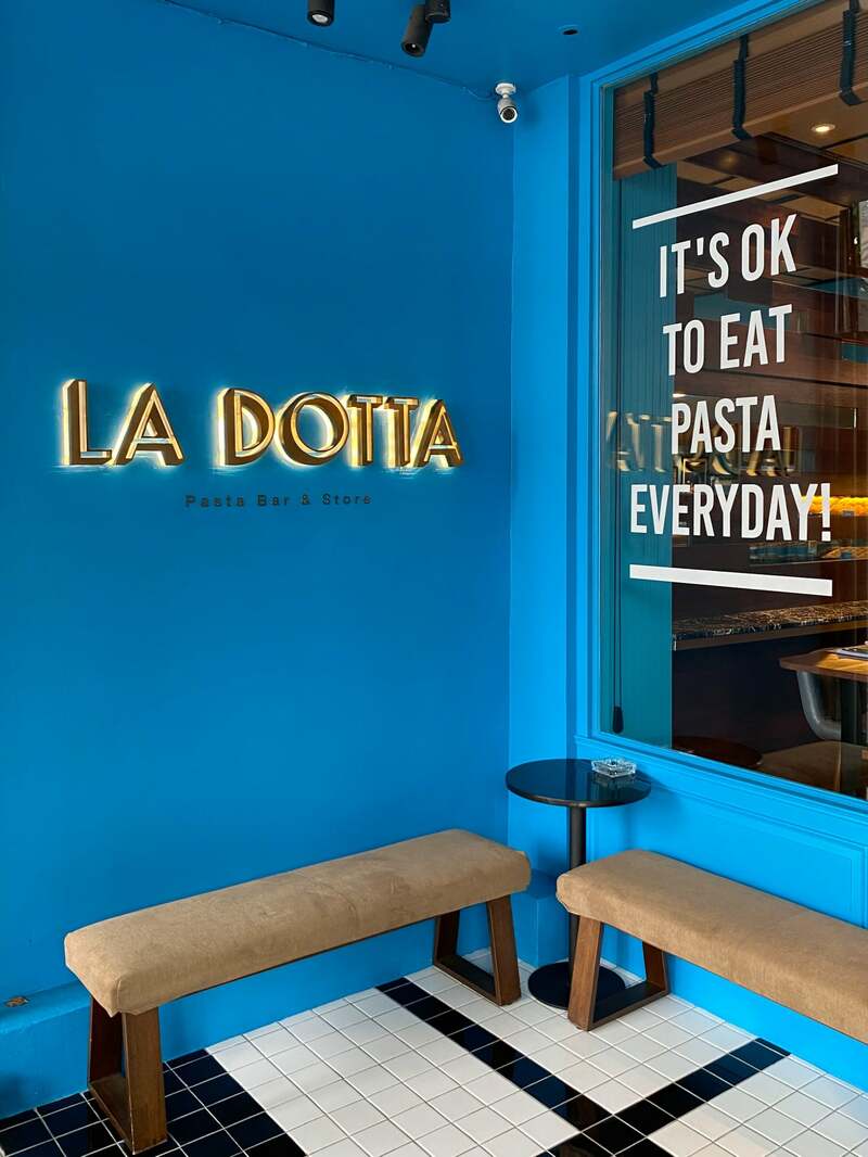 รวมร้านอาหารอิตาเลียน (italian) ร้านดังทั่ว กทม. ที่พร้อมเสิร์ฟพิซซ่า พาสต้าในรสชาติต้นตำรับแท้