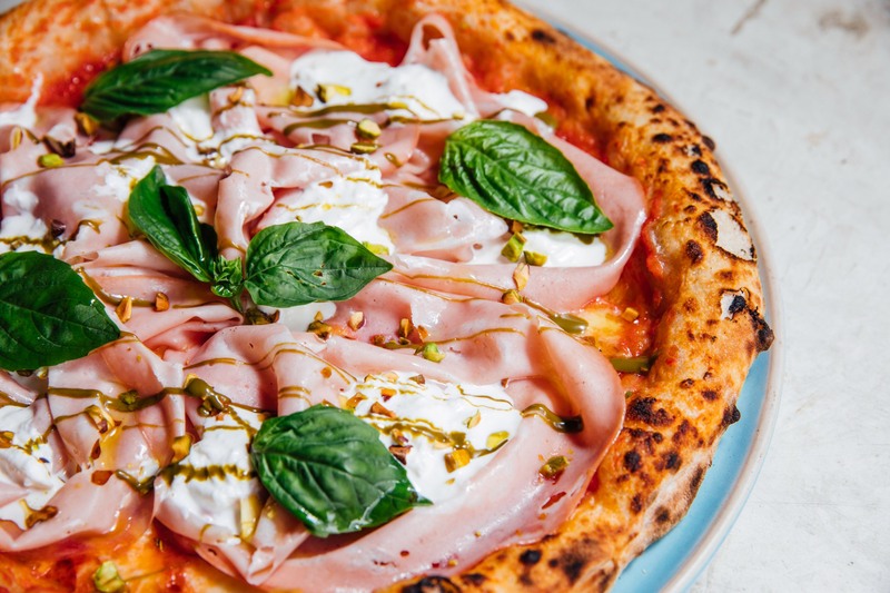 รวมร้านอาหารอิตาเลียน (italian) ร้านดังทั่ว กทม. ที่พร้อมเสิร์ฟพิซซ่า พาสต้าในรสชาติต้นตำรับแท้
